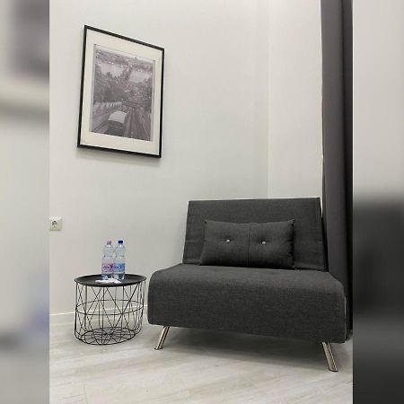 Jobelhome Calvin Apartment Budapešť Exteriér fotografie