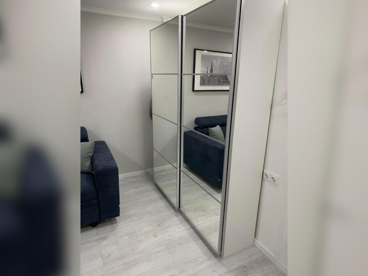 Jobelhome Calvin Apartment Budapešť Exteriér fotografie