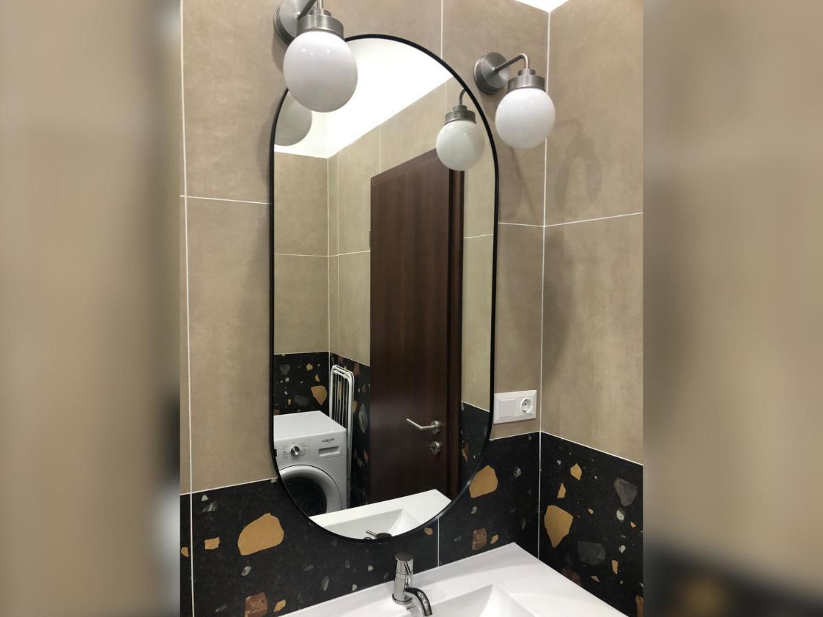 Jobelhome Calvin Apartment Budapešť Exteriér fotografie