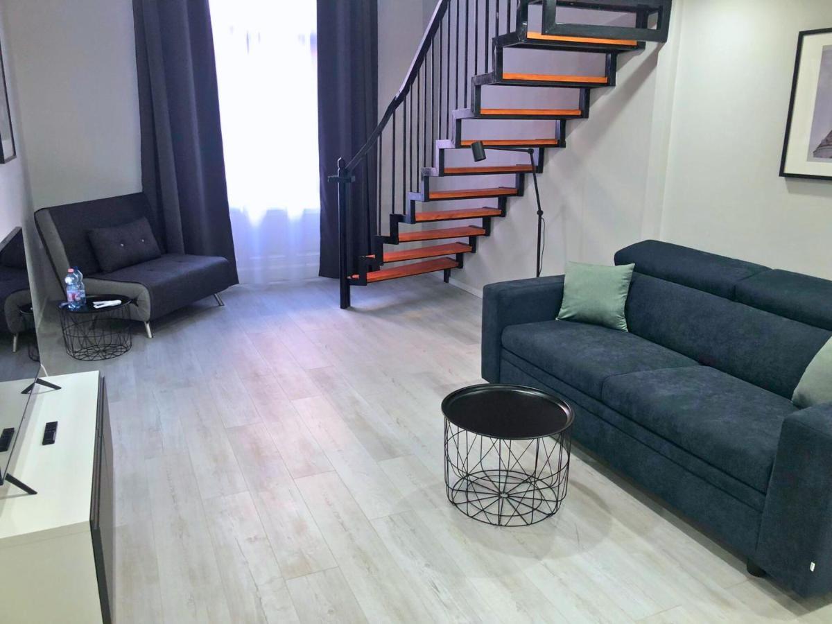 Jobelhome Calvin Apartment Budapešť Exteriér fotografie
