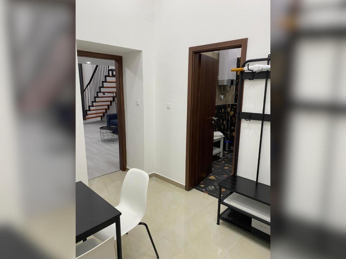Jobelhome Calvin Apartment Budapešť Exteriér fotografie